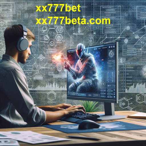 Descubra a Categoria de 'Ajuda' no xx777bet: Seu Guia para o Sucesso em Jogos Online