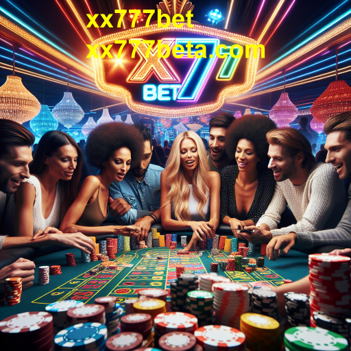 Desafie seu Conhecimento com as Trivias do xx777bet