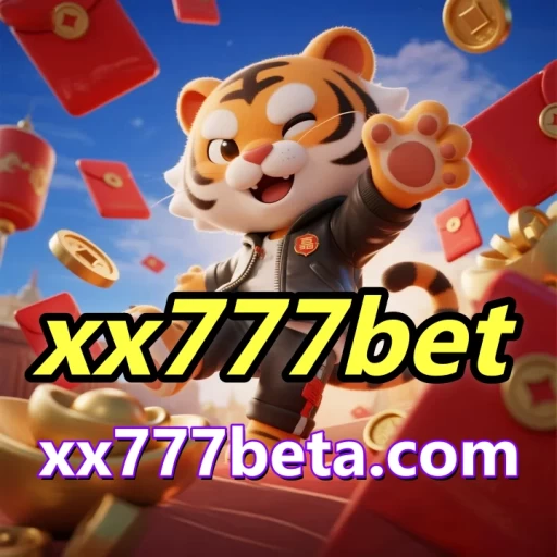 Logo xx777bet